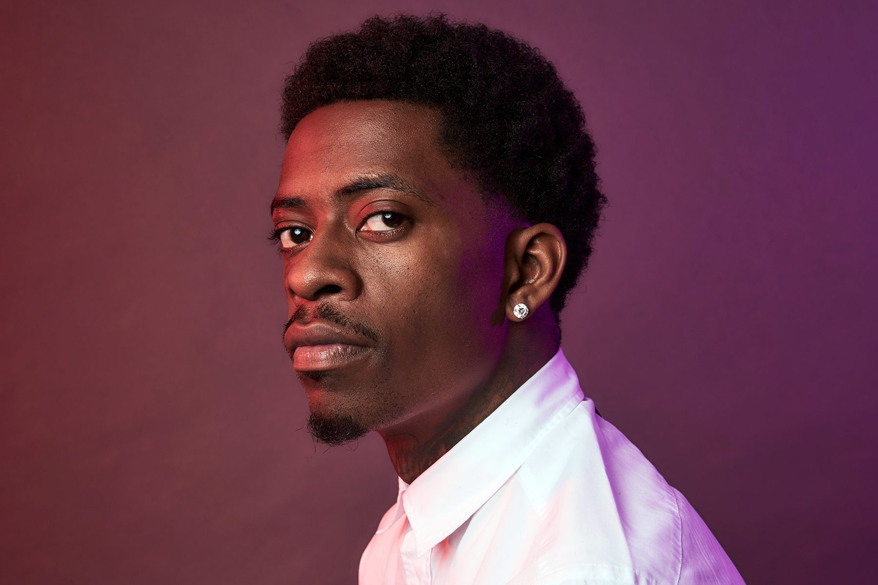 Follow Rich Homie Quans journey from underground stardom to mainstream success.