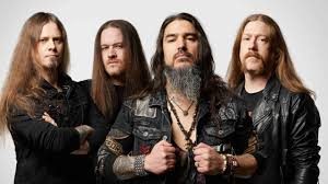 The Aggression and Artistry of Machine Head What Makes Them Unique