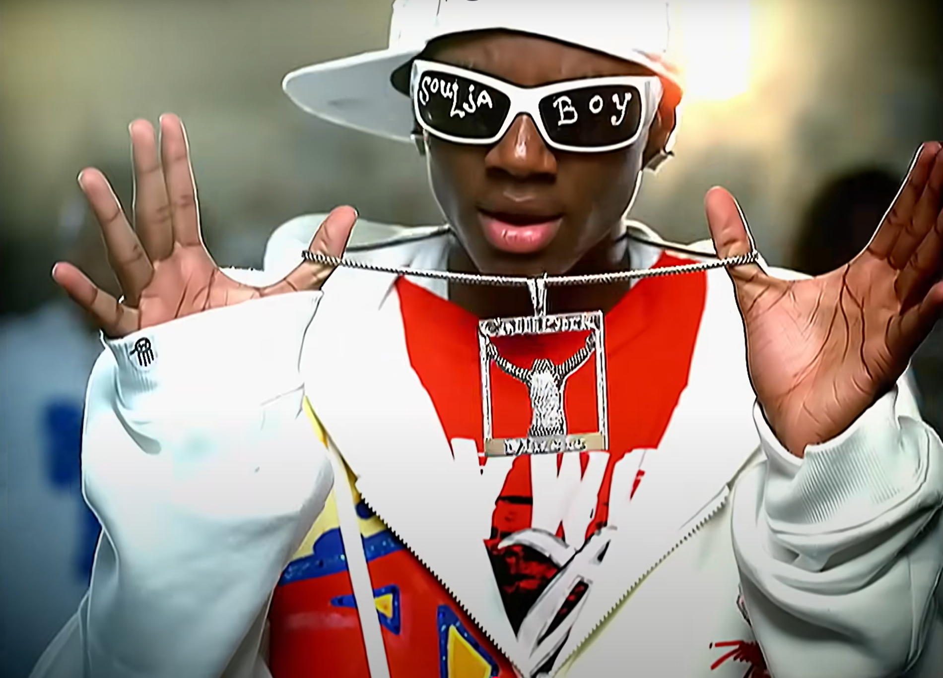 Unleash Your Inner Fan: Exploring the Soulja Boy Store!
