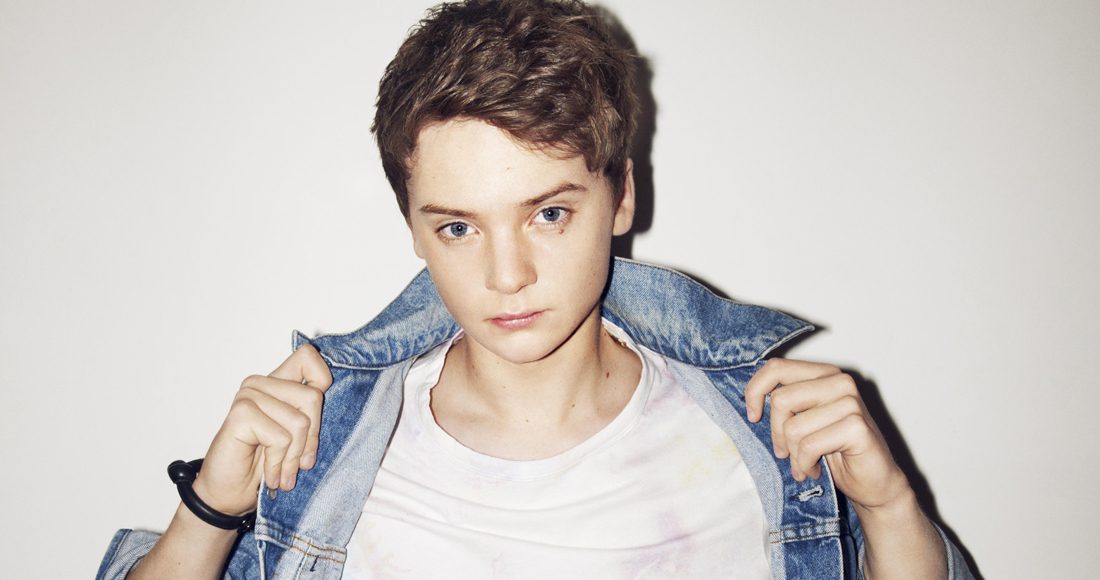 Discover the Conor Maynard Store: Must-Have Merch for Fans!