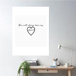 Paris Sabrina Carpenter Poster Premium Merch Store