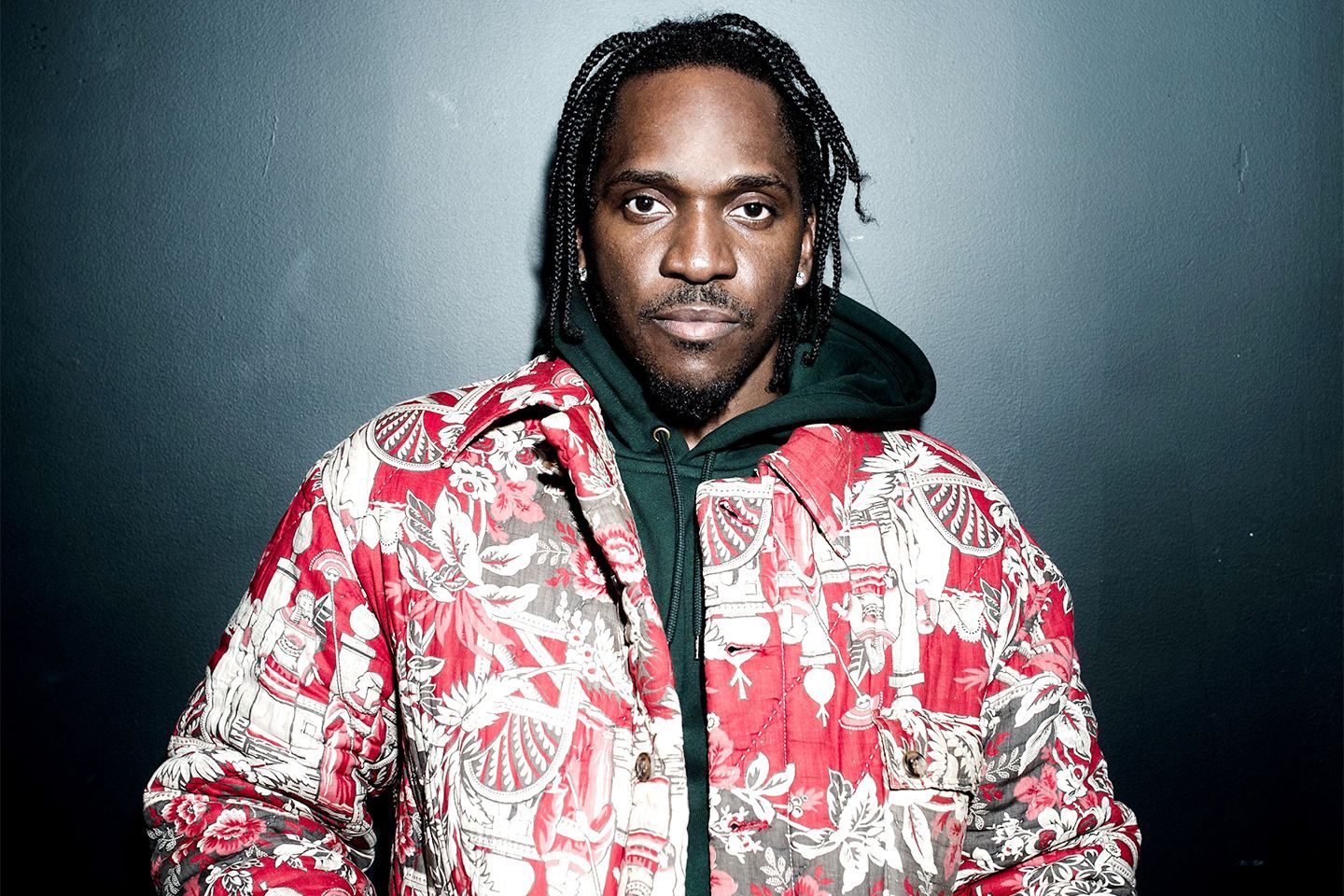 Unlocking Pusha T's Exclusive Shop: A Singer's Unique Collection