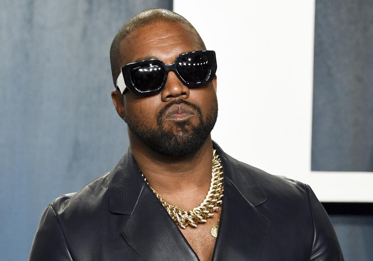 Unleash Your Style: Explore the Kanye West Merch Shop