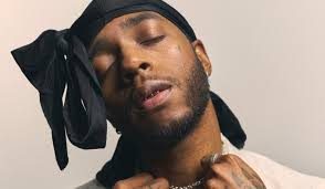 Discover the Best of 6Lack Merch at the Official Shop!