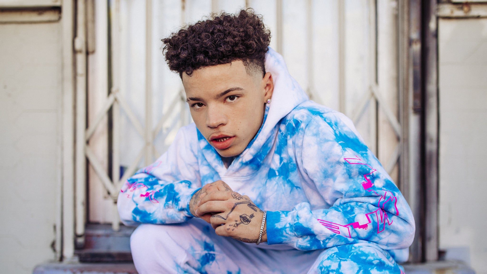 Shop the Hottest Lil Mosey Merch Officially Now!