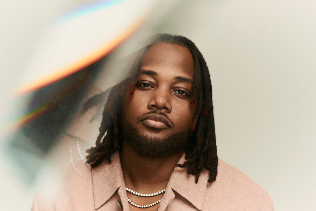 Unleash Your Style with Leon Thomas Official Merchandise!