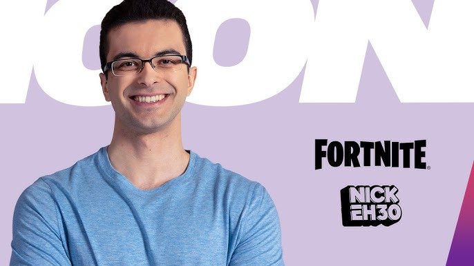 Discover the Hottest Nick Eh 30 Merch at the Ultimate Store!