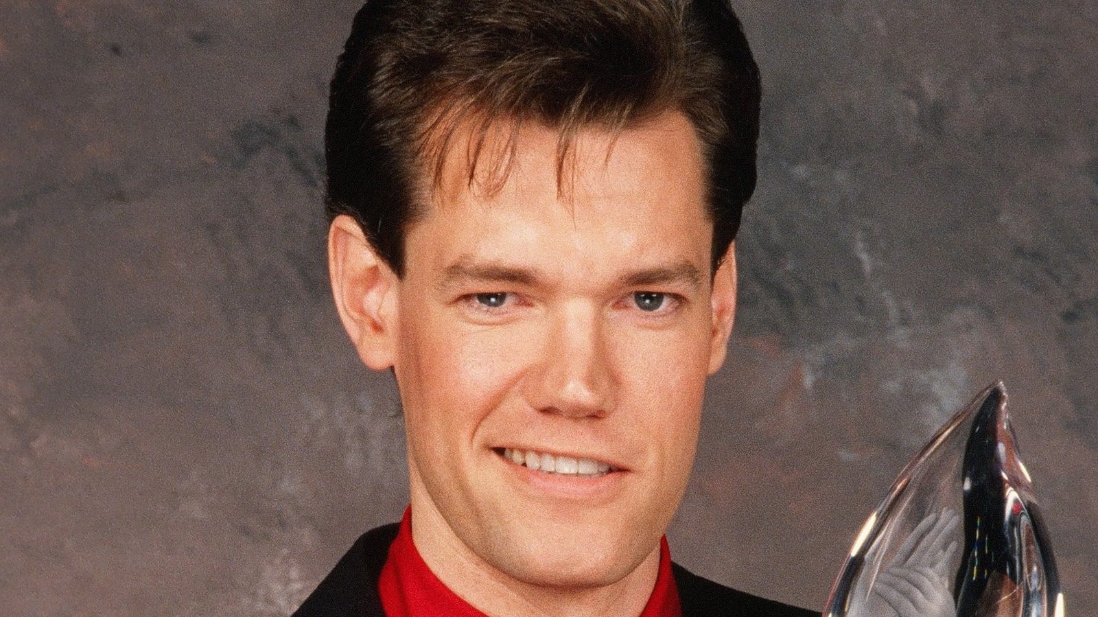 Rock Your Style with Randy Travis Official Merchandise
