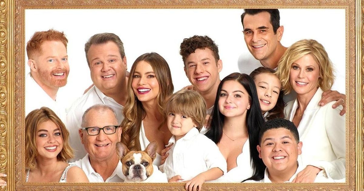 Explore the Heartwarming Moments of Modern Family: The Movie