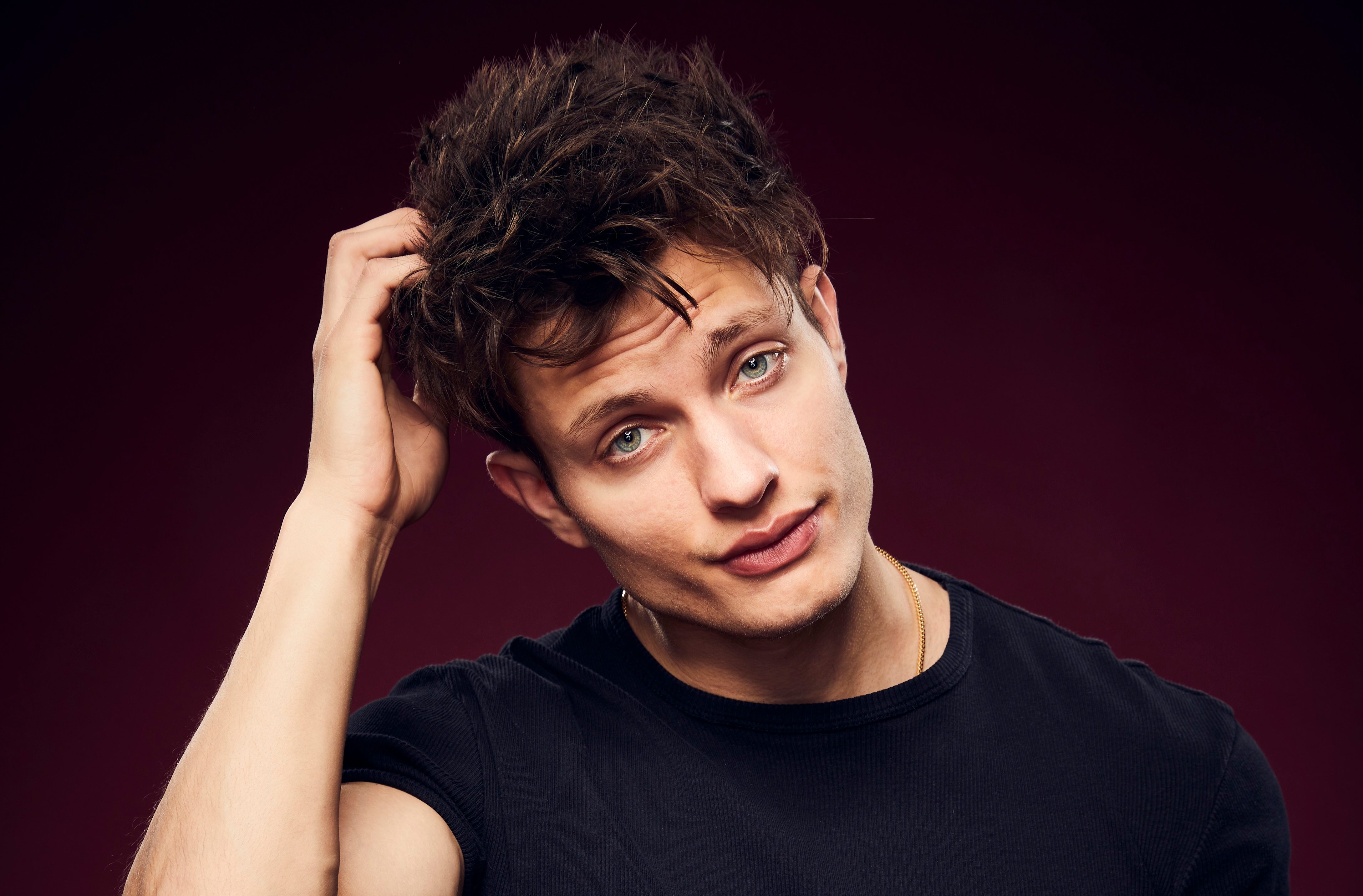 Unlock the Best of Matt Rife: Must-Have Merch for Fans!