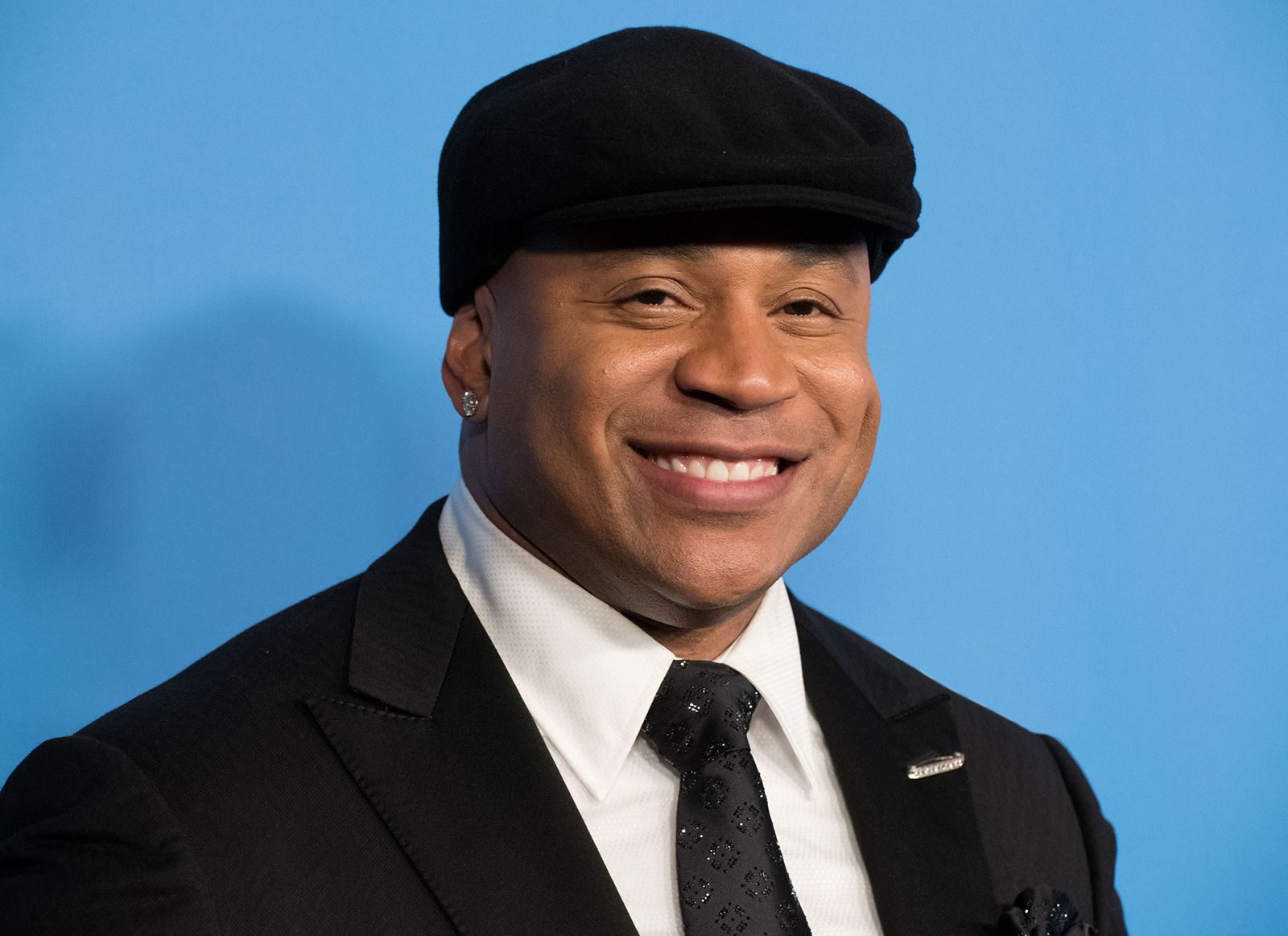 LL Cool J Merch: Essential Merchandise for True Hip-Hop Fans