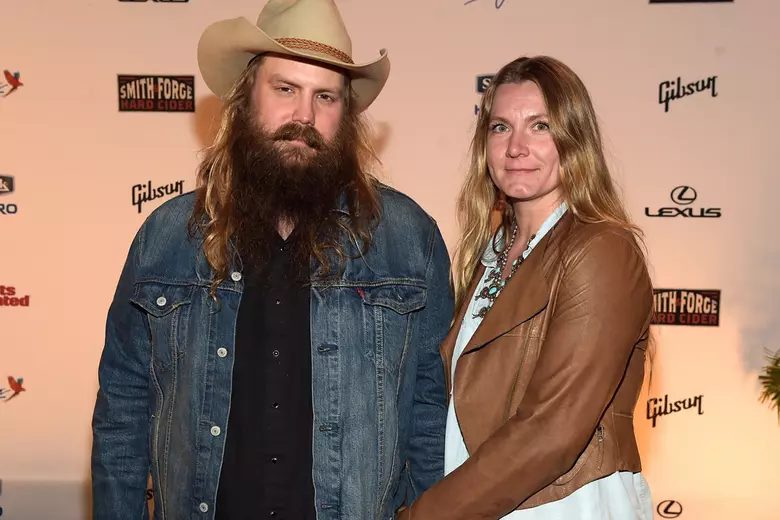 Top Chris Stapleton Merch Official Merchandise Every Fan Needs