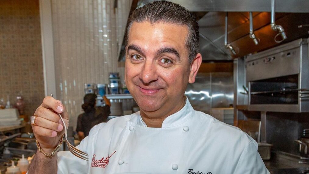 Buddy Valastro Official Shop: Sweet Essentials for Every Baker
