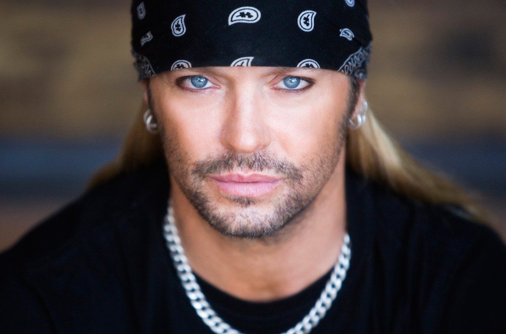 Bret Michaels Store: Unlock Iconic Merch from Rock's Bad Boy