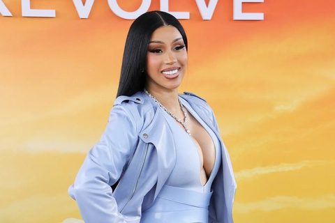 10 Cardi B Merchandise Items Every Superfan Needs Now