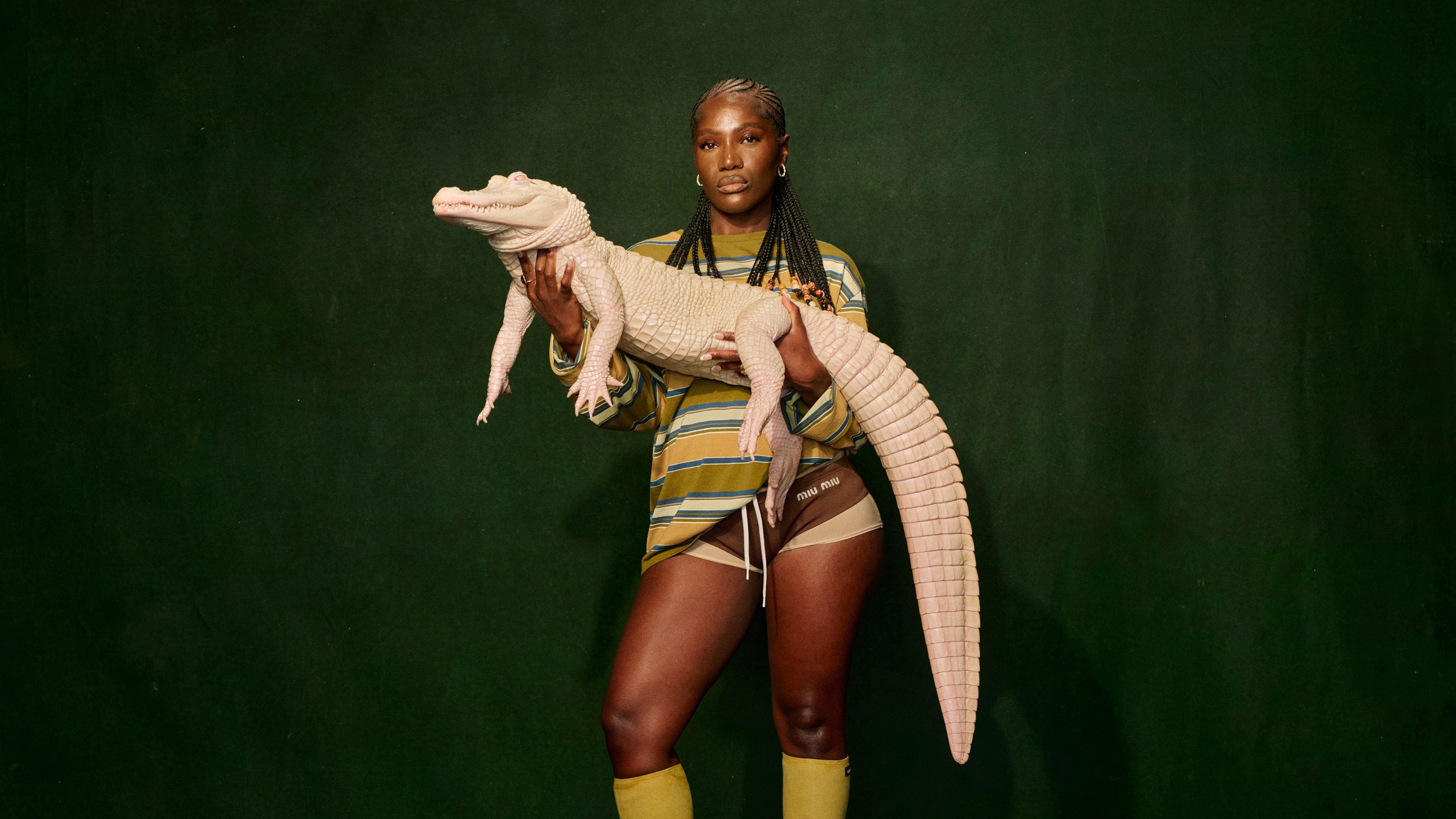 Doechii Store: Unveiling the Style Behind the Rising Star Singer