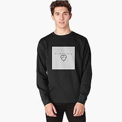 Paris Sabrina Carpenter Sweatshirt Premium Merch Store