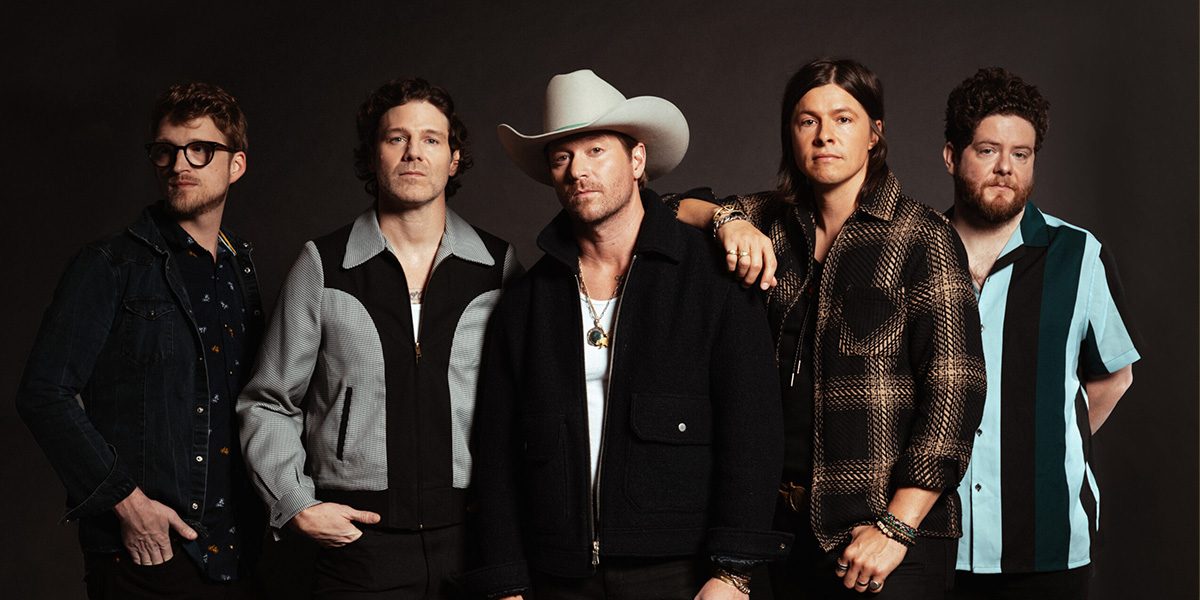 Elevate Your Style with Needtobreathe Official Merchandise Must-Haves