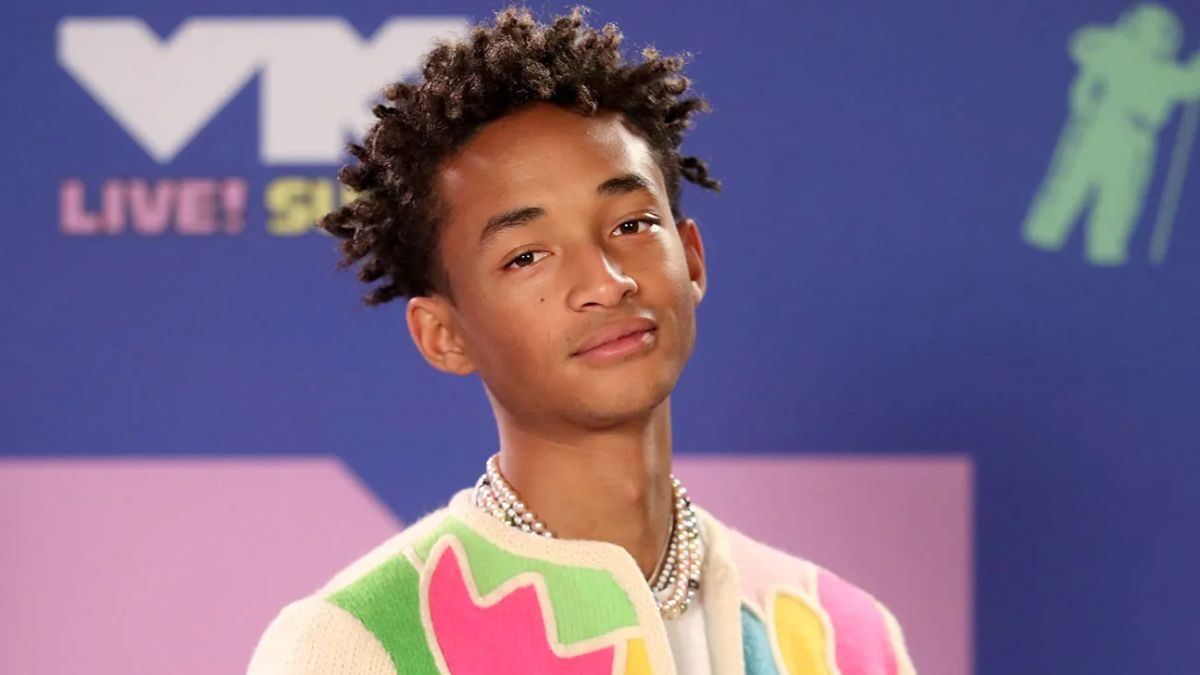 How Jaden Smith Merch Official Store Captures His Unique Vibe
