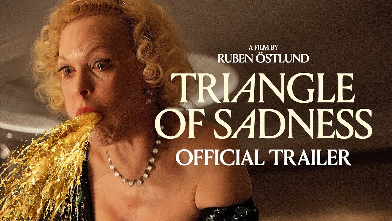 Triangle of Sadness Merch: Uncover the Best Finds from the Film