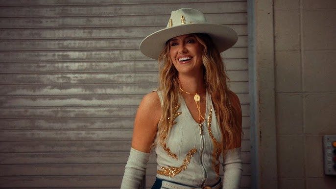 Shop Lainey Wilson Merch Officially: Wear Your Country-star Love