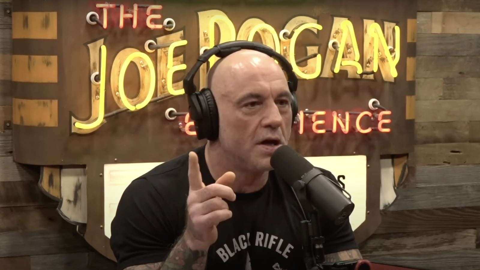 Why Joe Rogan Merch Official Merch is a Must-Have for Fans