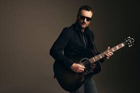Eric Church Merch: The Official Merchandise Every Fan Needs