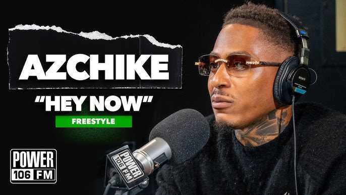 Meet Azchike Store: The Rising Star Transforming Music Scenes