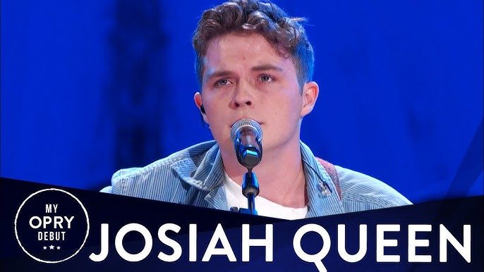 Why Josiah Queen Official Merchandise is a Must-Have for Fans