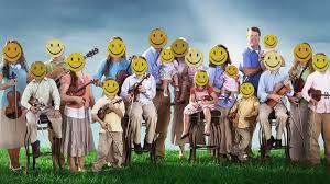Shiny Happy People: Unveiling Duggar Family Secrets in the New Film