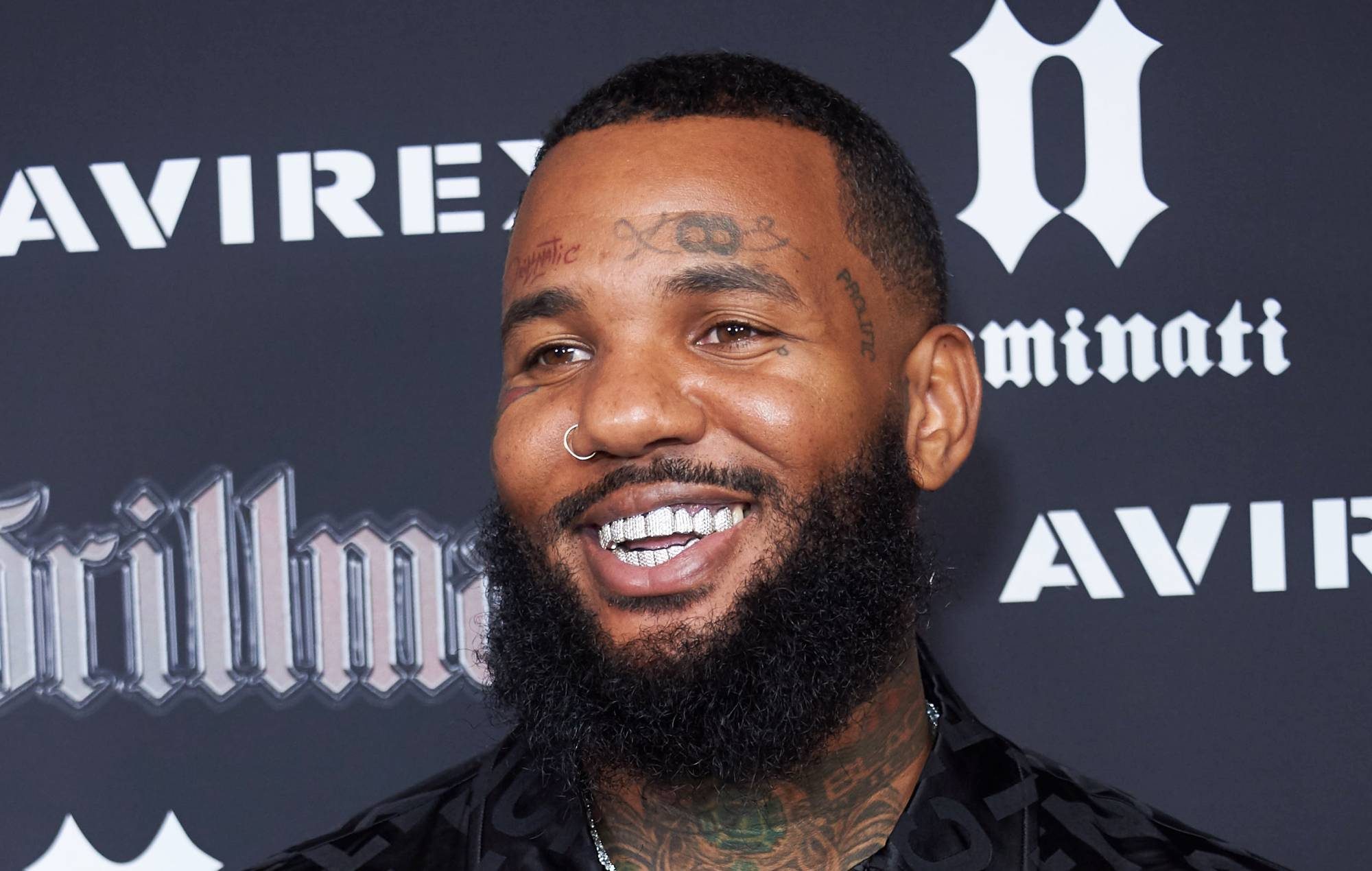 The Game Official Store: Exclusive Merchandise for Hip-Hop Fans