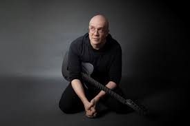 Get the Ultimate Devin Townsend Merch to Celebrate His Musical Genius