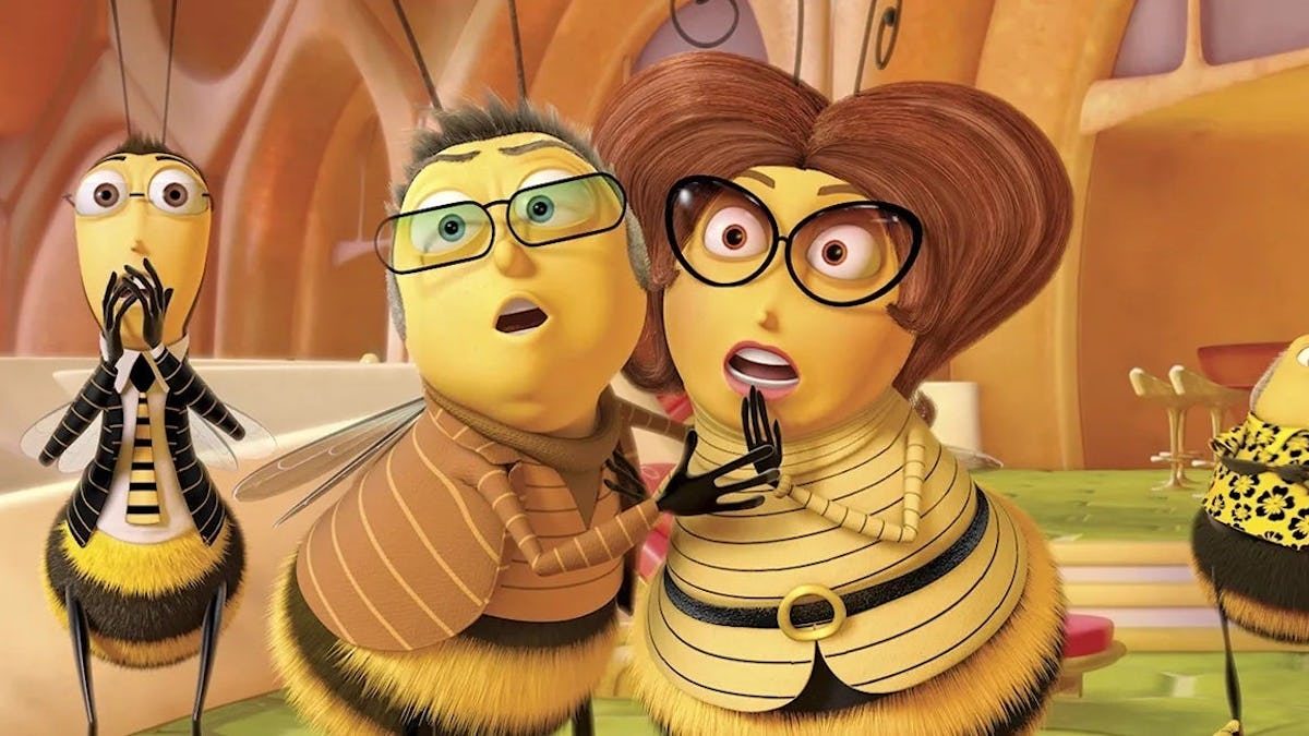 Bee Movie Shop: Buzzing Behind the Scenes of a Cult Classic
