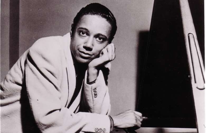 Horace Silver Store: Singer Revives Classic Jazz Vibes