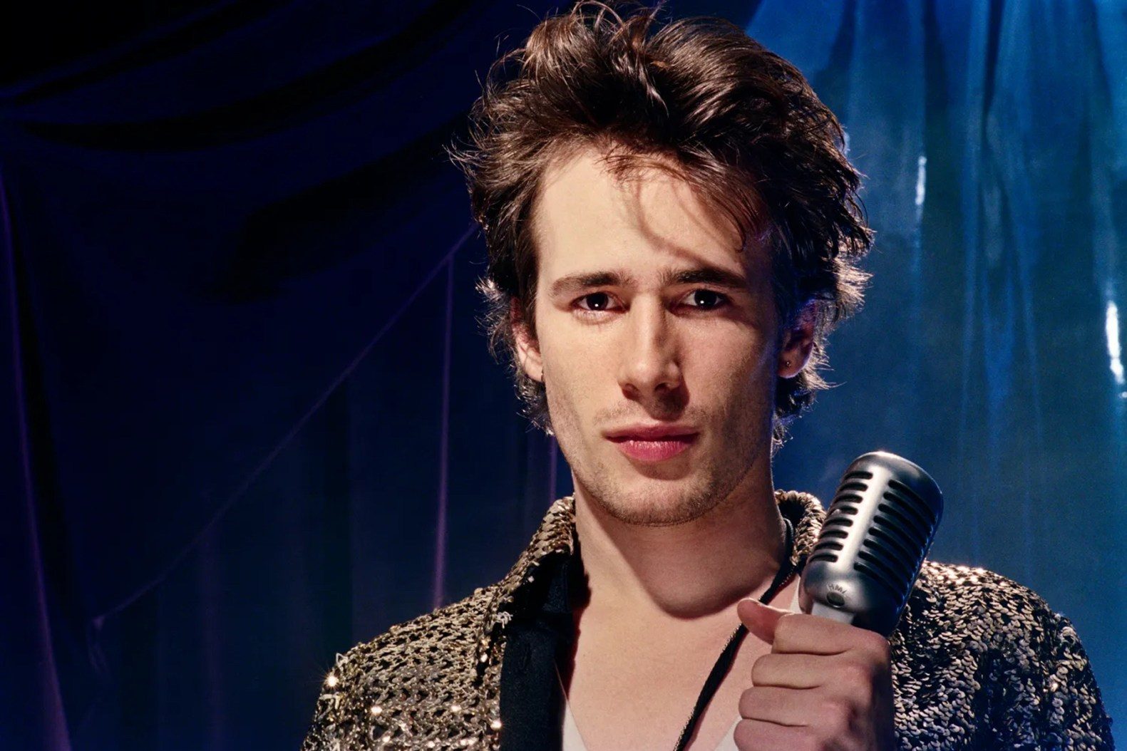Jeff Buckley Store: Inside the Singer’s Legacy & Rare Finds