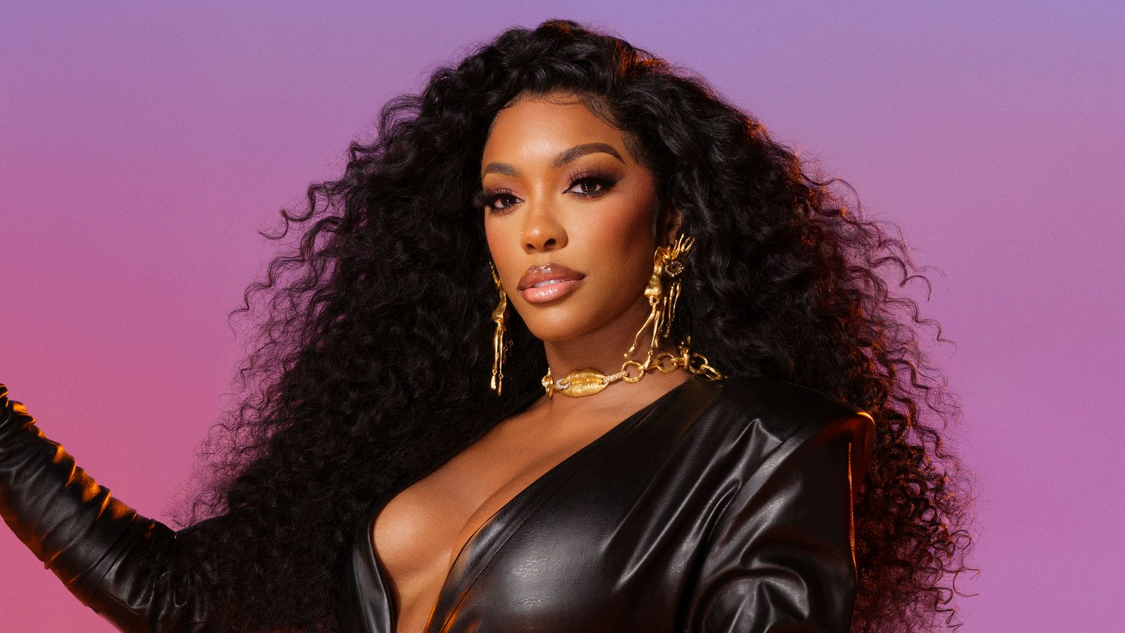 Porsha Williams Official Store: Singer Merch You’ll Love