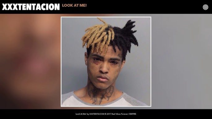 Xxxtentacion Official Merch: 5 Items Every Singer Fan Needs