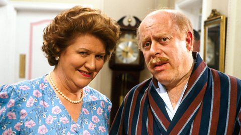 Keeping Up Appearances Official Merch: Essential Film Gear