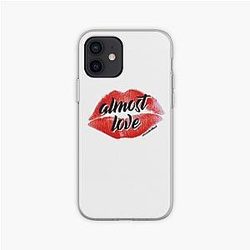 Sabrina Carpenter Almost Love Phone Case Premium Merch Store