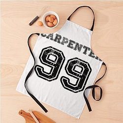 Carpenter 99 Apron Premium Merch Store