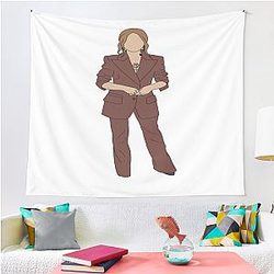 Sabrina Carpenter  Tapestry Premium Merch Store