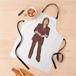 Sabrina Carpenter  Apron Premium Merch Store