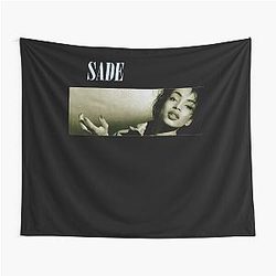 Great Rewards Sade Adu Gift Tapestry