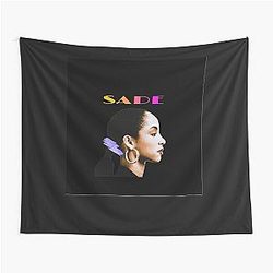 Sade Adu Love Tapestry