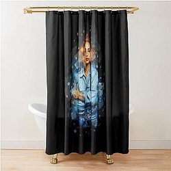 Needed Gifts for Fans - Sade Adu Shower Curtain