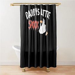 Lover Gift Sade Adu Classic Fan Shower Curtain