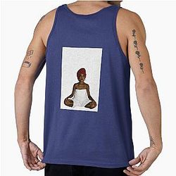 Sade Adu Tank Top