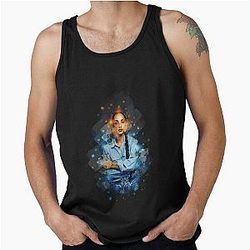 Needed Gift for Fans Tank Top