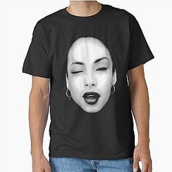 Sade Adu T-Shirt