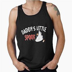 Lover's Gift Sade Adu Classic Fan Tank Top